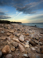 Andy Warhol Preserve, Montauk