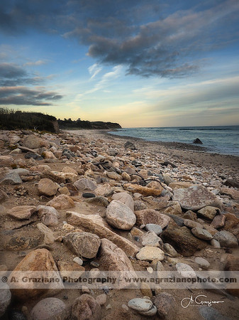 Andy Warhol Preserve, Montauk