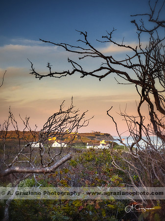 Amsterdam Beach Bluffs, Montauk