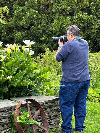 Landcraft Gardens Workshop 2025