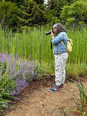 Landcraft Gardens Workshop 2025