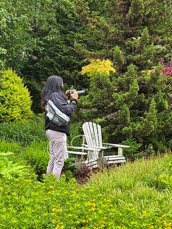 Landcraft Gardens Workshop 2025