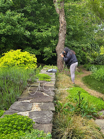 Landcraft Gardens Workshop 2025