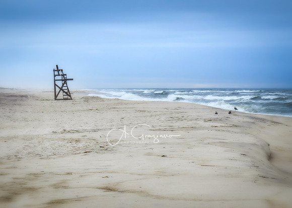 Anticipation - Watch Hill - NS