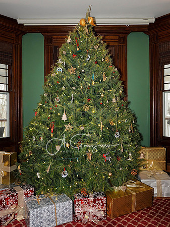 Mashomack Holiday Open House 2025
