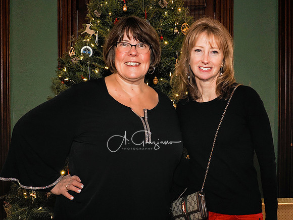 Mashomack Holiday Open House 2025