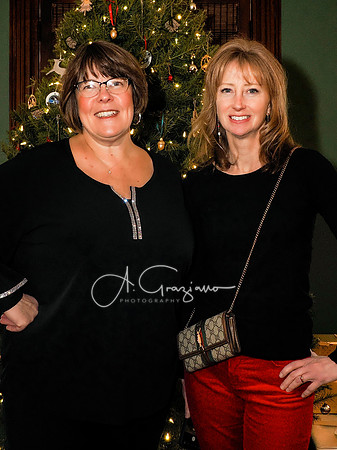 Mashomack Holiday Open House 2025