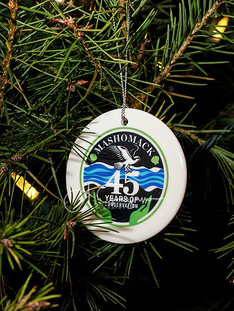 Mashomack Holiday Open House 2025
