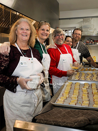 Mashomack Holiday Open House 2025