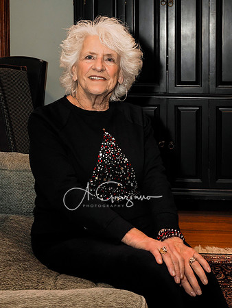 Mashomack Holiday Open House 2025