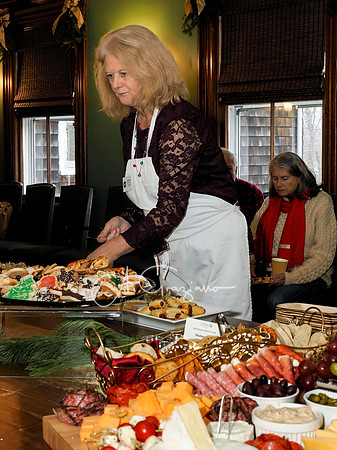 Mashomack Holiday Open House 2025