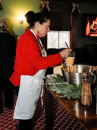 Mashomack Holiday Open House 2025