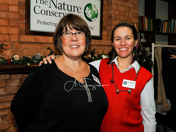 Mashomack Holiday Open House 2025