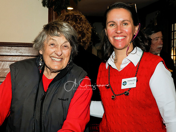 Mashomack Holiday Open House 2025