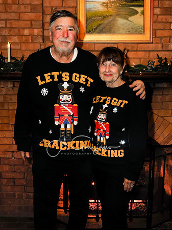 Mashomack Holiday Open House 2025