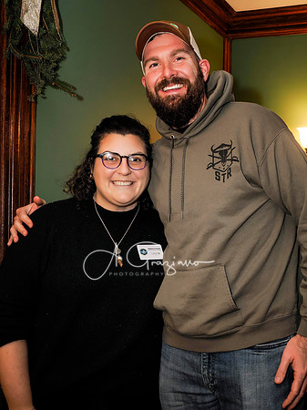 Mashomack Holiday Open House 2025