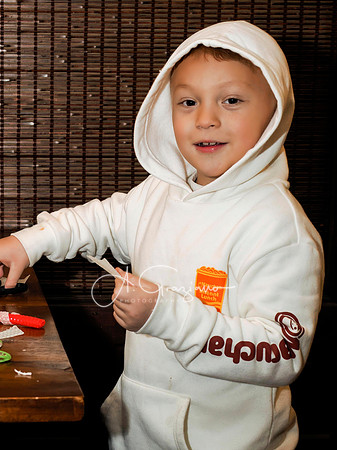 Mashomack Holiday Open House 2025