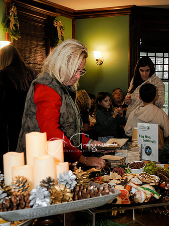 Mashomack Holiday Open House 2025