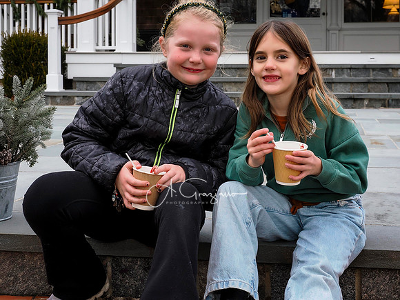 Mashomack Holiday Open House 2025