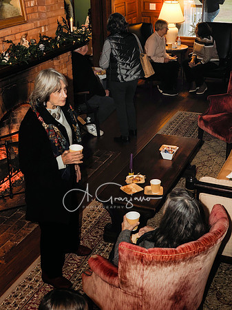 Mashomack Holiday Open House 2025