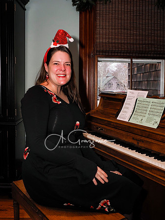 Mashomack Holiday Open House 2025