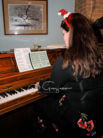 Mashomack Holiday Open House 2025