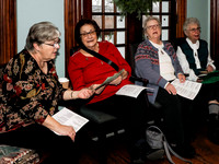 Mashomack Holiday Open House 2025