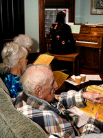 Mashomack Holiday Open House 2025
