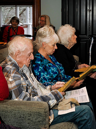 Mashomack Holiday Open House 2025
