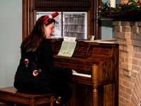 Mashomack Holiday Open House 2025