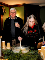 Mashomack Holiday Open House 2025