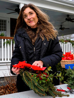 Mashomack Holiday Open House 2025