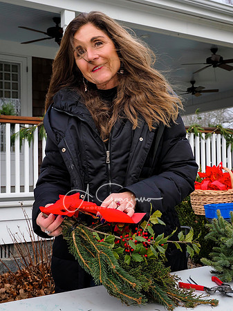 Mashomack Holiday Open House 2025
