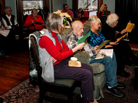 Mashomack Holiday Open House 2025