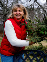 Mashomack Holiday Open House 2025