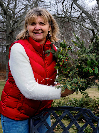 Mashomack Holiday Open House 2025