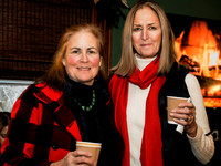 Mashomack Holiday Open House 2025