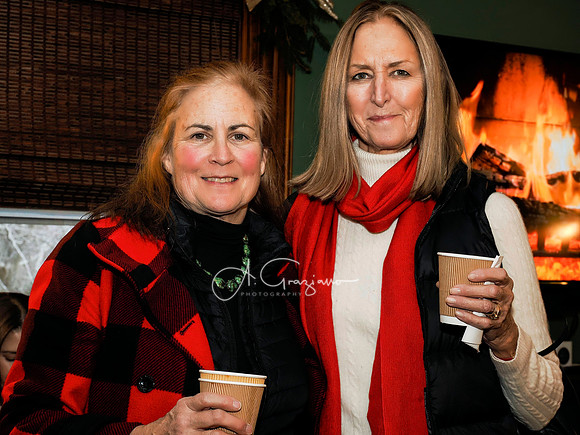 Mashomack Holiday Open House 2025