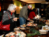 Mashomack Holiday Open House 2025
