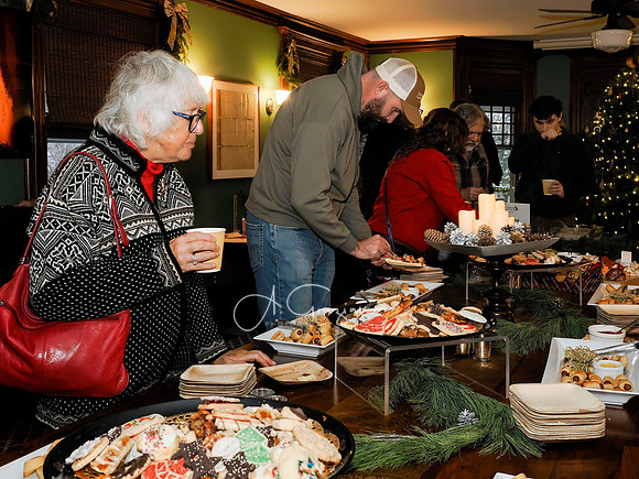 Mashomack Holiday Open House 2025