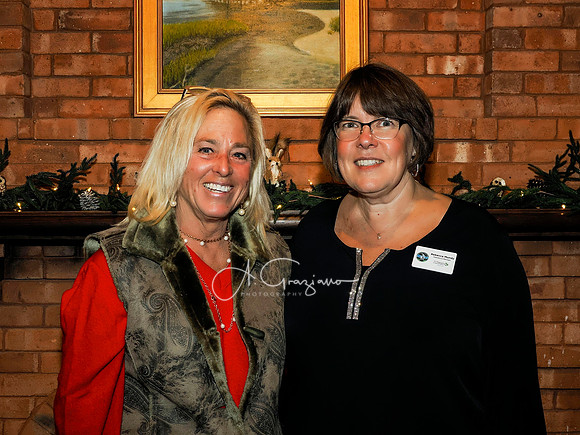 Mashomack Holiday Open House 2025