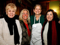 Mashomack Holiday Open House 2025