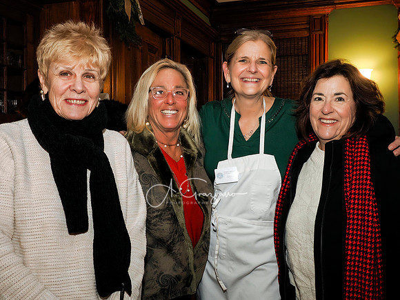 Mashomack Holiday Open House 2025