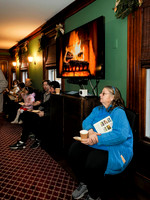 Mashomack Holiday Open House 2025