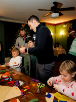 Mashomack Holiday Open House 2025