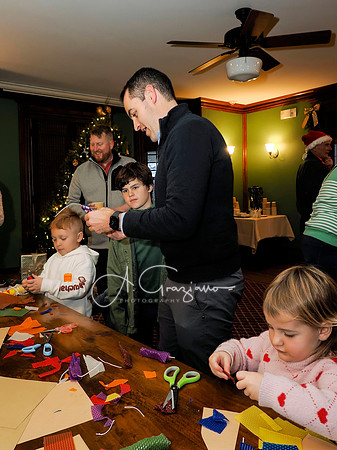 Mashomack Holiday Open House 2025