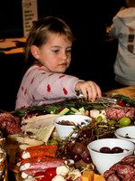 Mashomack Holiday Open House 2025