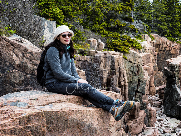 Acadia Workshop 2022