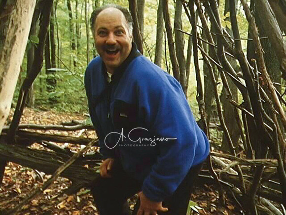 Camping Property 1997