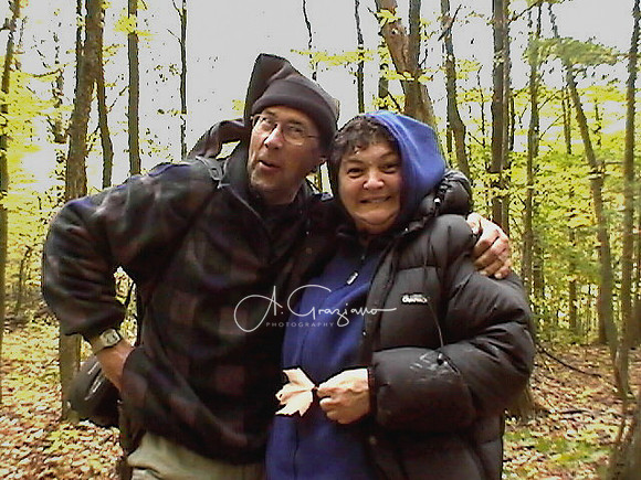 Camping Property 2001